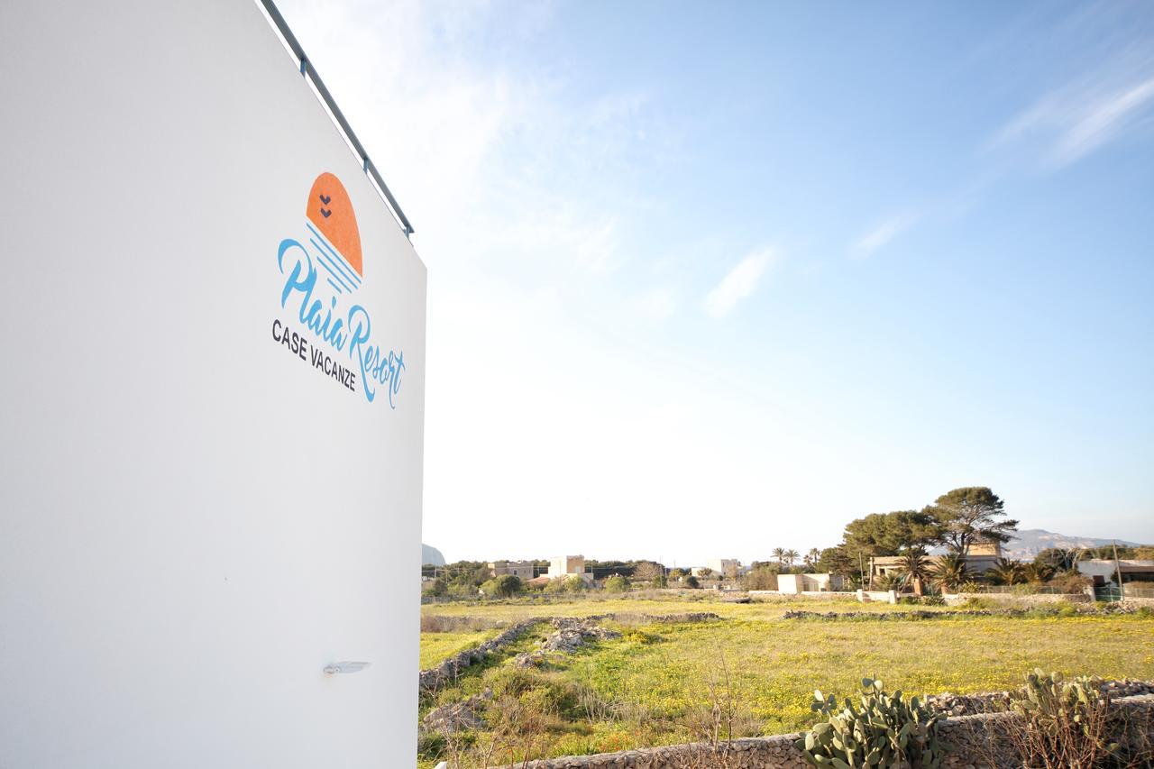 Plaia Apartahotel