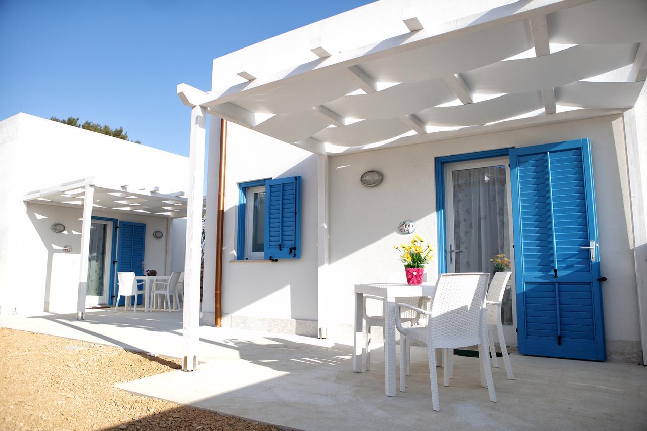 Plaia Apartahotel Favignana